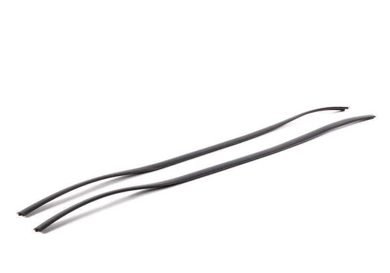 Barras de techo OEM 82712149541 para BMW E91. Original BMW.