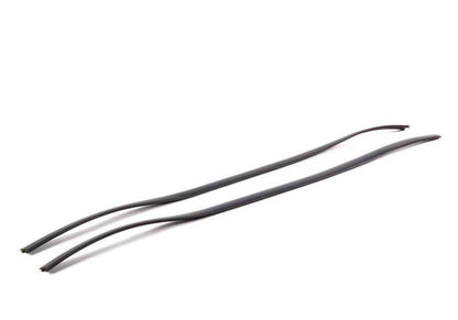 Barras de techo OEM 82712149541 para BMW E91. Original BMW.