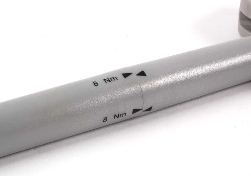 Barras de techo OEM 82712149541 para BMW E91. Original BMW.