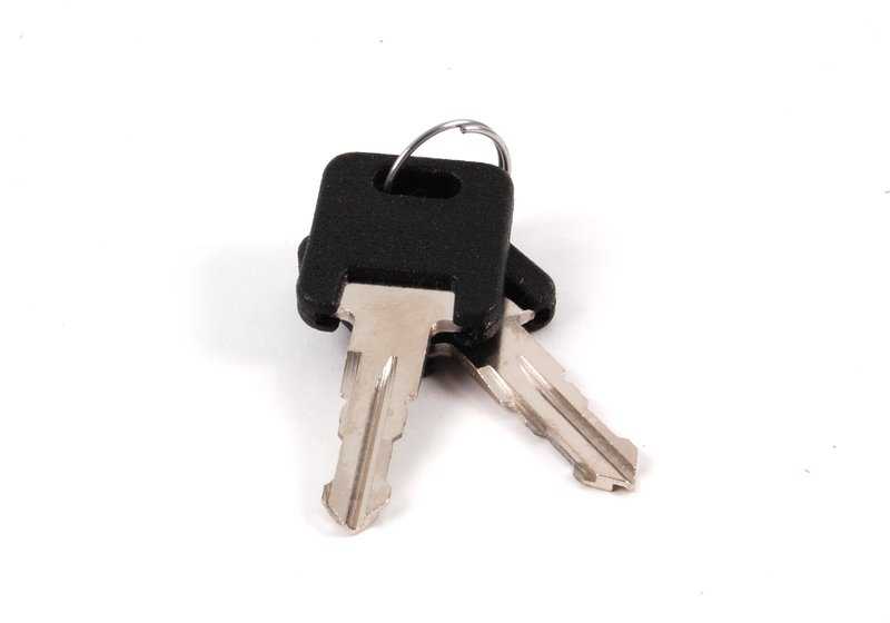 Barras de techo OEM 82712149541 para BMW E91. Original BMW.