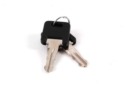 Barras de techo OEM 82712149541 para BMW E91. Original BMW.