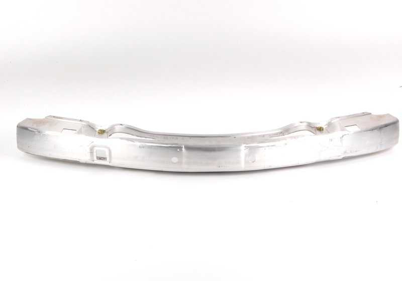 OEM front support 51118397511 for BMW E36 and Z3. Original BMW piece. Ideal to repair the structure of the vehicle front with a perfect adjustment guarantee.