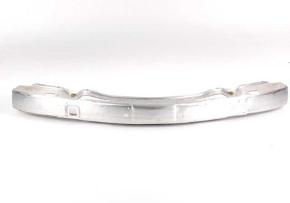 OEM front support 51118397511 for BMW E36 and Z3. Original BMW piece. Ideal to repair the structure of the vehicle front with a perfect adjustment guarantee.