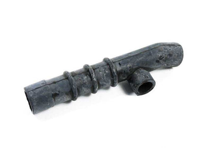 Tubo de admisión OEM 11631273055 para BMW E28, E24, E23. Original BMW.