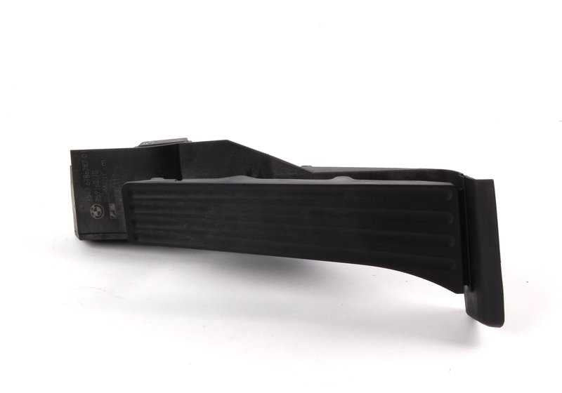 Módulo del pedal del acelerador OEM 35426786282 para BMW E46, E39, E38, E53, E52. Compatible con vehículos con cambio manual. Recambio original BMW.
