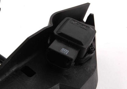 Módulo del pedal del acelerador OEM 35426786282 para BMW E46, E39, E38, E53, E52. Compatible con vehículos con cambio manual. Recambio original BMW.