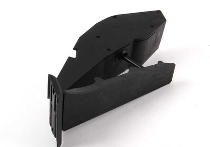 Módulo del pedal del acelerador OEM 35426786282 para BMW E46, E39, E38, E53, E52. Compatible con vehículos con cambio manual. Recambio original BMW.