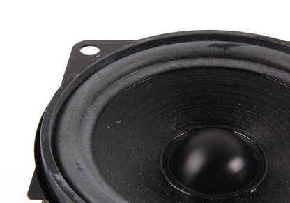 Palestrante central OEM 65136902836 para BMW E36, Z3. Parte do sistema de som Harman Kardon. Som original e de alta qualidade. BMW original sobressalente.