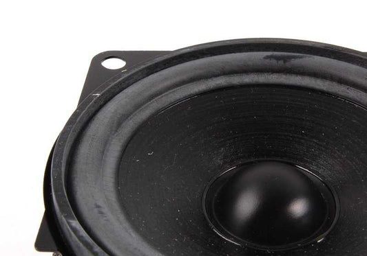 Palestrante central OEM 65136902836 para BMW E36, Z3. Parte do sistema de som Harman Kardon. Som original e de alta qualidade. BMW original sobressalente.