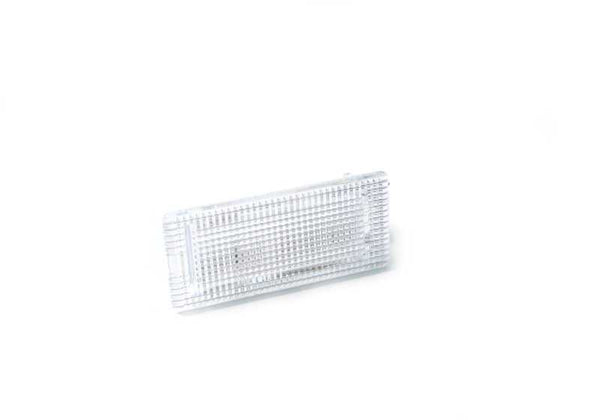 Luz de maletero OEM 63311378089 para BMW E21, E30, E36, E28, E34, E32, E31, Z1, Z3. Original BMW.