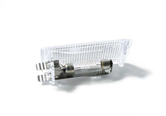 Balture Light OEM 63311378089 para BMW E21, E30, E36, E28, E34, E32, E31, Z1, Z3. BMW original.