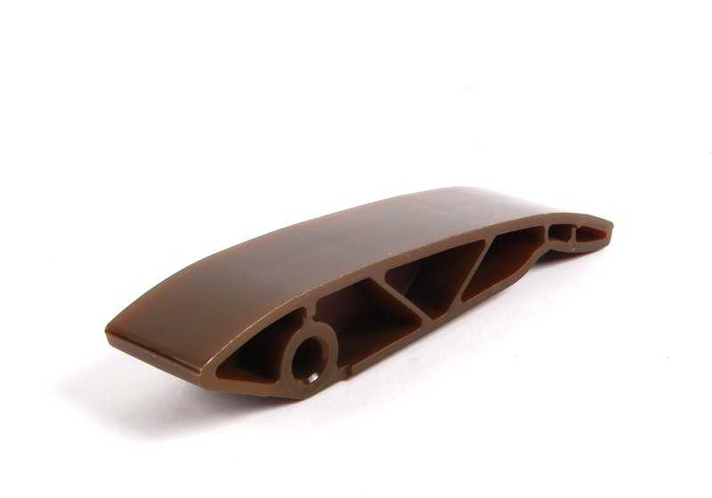 Guía tensor de distribución OEM 11317830159 para BMW E36, E46, Z3, E85, E86. Original BMW.