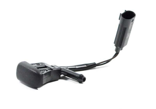 Boquilla lavafaros calefactable OEM 61667056731 para BMW E46 y Z4 E89. Original BMW.
