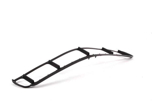 Front Grille Cover OEM 51118398160 for BMW E36, Z3. Original BMW