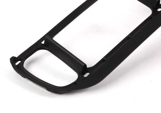 Front Grille Cover OEM 51118398160 for BMW E36, Z3. Original BMW