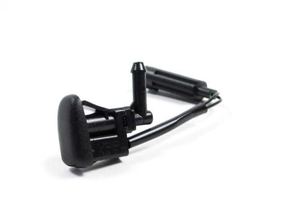 Boquilla lavafaros calefactable OEM 61667056731 para BMW E46 y Z4 E89. Original BMW.