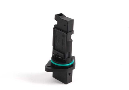 Medidor de masa de aire OEM 13627839014 para BMW E46 M3, E60 M5, E61 M5. Compatible con motores S54 y S85. Original BMW.