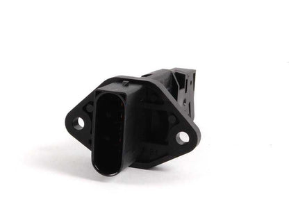 Medidor de masa de aire OEM 13627839014 para BMW E46 M3, E60 M5, E61 M5. Compatible con motores S54 y S85. Original BMW.