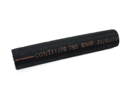 BMW tuyau 3 E21 (OEM 16121176795). BMW d'origine.