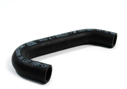 Manguito de admisión OEM 11631272626 para BMW E28, E24, E23. Original BMW.
