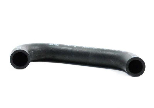 Intake hose OEM 11631272626 for BMW E28, E24, E23. Original BMW.