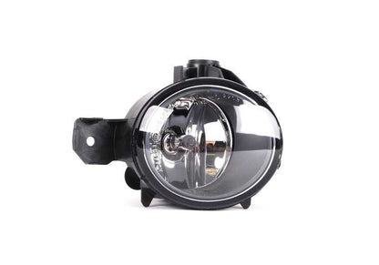 Right fog lights OEM 63176924656 for BMW E81, E82, E87, E88, E84 (X1), E83 (X3), E70 (X5). Original BMW.