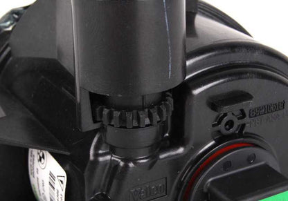 Right fog lights OEM 63176924656 for BMW E81, E82, E87, E88, E84 (X1), E83 (X3), E70 (X5). Original BMW.