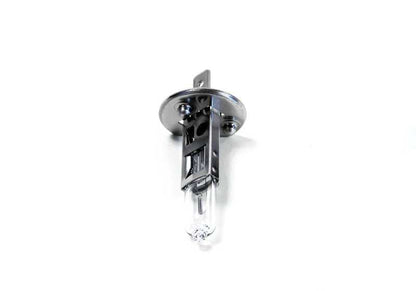 Bombilla trasera OEM 63217160777 para BMW (Modelos compatibles: E21, E30, E36, E12, E28, E34, E24, E23, E32, E38, E31, E53, E70). Original BMW.