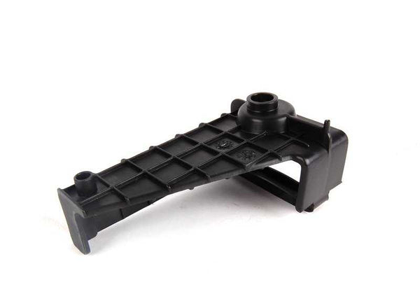 Soporte triángulo de emergencia derecho OEM 71102755794 para MINI R56, R57, R58, R59. Original MINI.