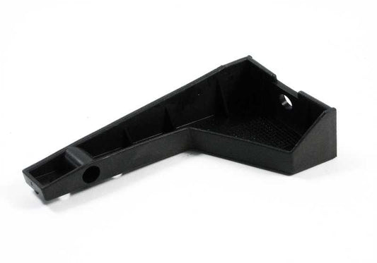 Support de gauche Faro Antiiebla pour la série BMW 3 E36 (OEM 51111977107). BMW d'origine.