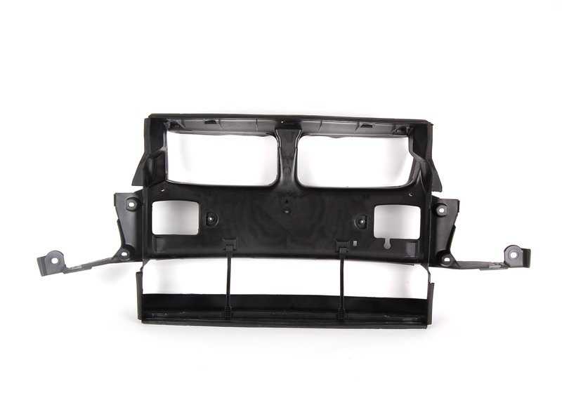 Conducto de aire delantero OEM 51718177609 para BMW E38. Original BMW.