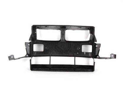 Conducto de aire delantero OEM 51718177609 para BMW E38. Original BMW.