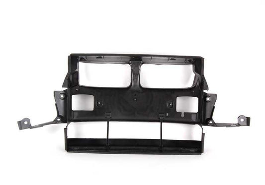Conducto de aire delantero OEM 51718177609 para BMW E38. Original BMW.