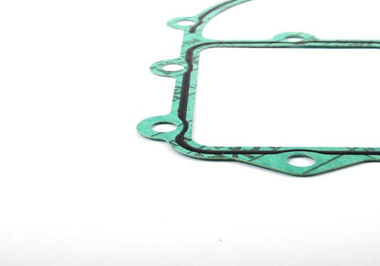 Asbestos-free gasket for BMW 5 Series E39, Z8 E52 (OEM 11141405969). Genuine BMW