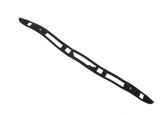 Tailgate Handle Seal for BMW 3 Series E46 (OEM 51138244713). Original BMW