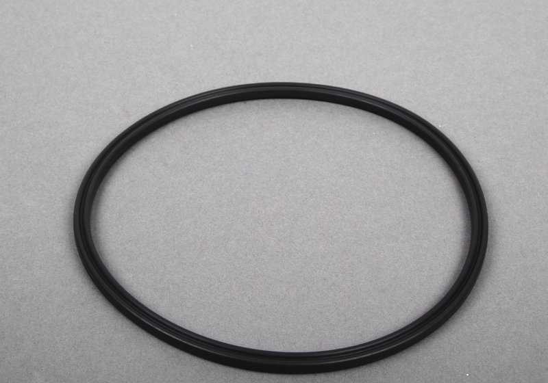 Sensor de nivel de combustible izquierdo OEM 16146766165 para BMW E83. Original BMW.
