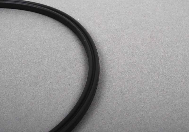 Sensor de nivel de combustible izquierdo OEM 16146766165 para BMW E83. Original BMW.