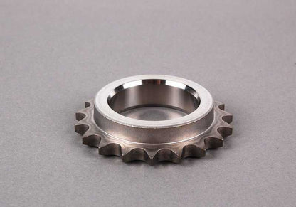 BMW -Kette Pinion Sery 1 E81, E82, E87, F20, F21; 2 F22 -Serie, F23; Serie 3 E46, F30, F80; 4 F32 -Serie, F33; Serie 5 E60, F10; Serie 6 E63, F12; 7 E65 -Serie, F01; X1 e84; X3 e83, f25; X4 f26; X5 e70; X6 e71; Z4 E85 (OEM 11317502180). Original BMW
