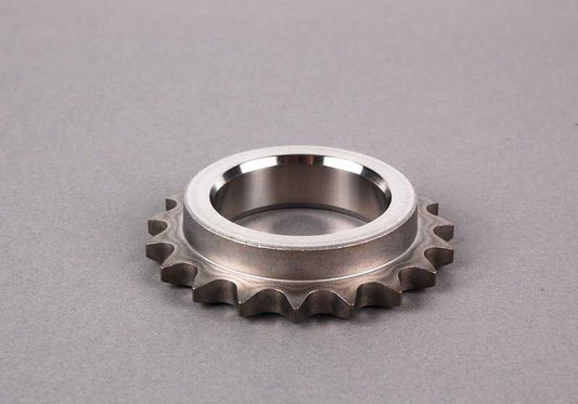 BMW -Kette Pinion Sery 1 E81, E82, E87, F20, F21; 2 F22 -Serie, F23; Serie 3 E46, F30, F80; 4 F32 -Serie, F33; Serie 5 E60, F10; Serie 6 E63, F12; 7 E65 -Serie, F01; X1 e84; X3 e83, f25; X4 f26; X5 e70; X6 e71; Z4 E85 (OEM 11317502180). Original BMW