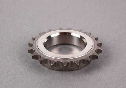 BMW -Kette Pinion Sery 1 E81, E82, E87, F20, F21; 2 F22 -Serie, F23; Serie 3 E46, F30, F80; 4 F32 -Serie, F33; Serie 5 E60, F10; Serie 6 E63, F12; 7 E65 -Serie, F01; X1 e84; X3 e83, f25; X4 f26; X5 e70; X6 e71; Z4 E85 (OEM 11317502180). Original BMW