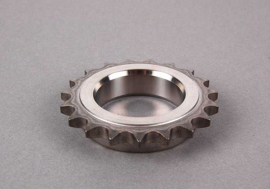 BMW -Kette Pinion Sery 1 E81, E82, E87, F20, F21; 2 F22 -Serie, F23; Serie 3 E46, F30, F80; 4 F32 -Serie, F33; Serie 5 E60, F10; Serie 6 E63, F12; 7 E65 -Serie, F01; X1 e84; X3 e83, f25; X4 f26; X5 e70; X6 e71; Z4 E85 (OEM 11317502180). Original BMW