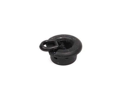 Ring de fixation pour BMW E34, E38 (OEM 51478181365). BMW d'origine