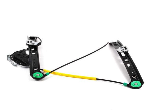 Front left or right window regulator BMW Sedan/Touring e46