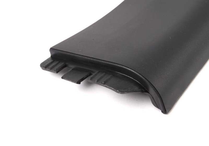 Tapizado interior izquierdo OEM 54347177317 para MINI R52 {Cooper RF31, RF32, RF41, RF42; Cooper S RH31, RH32, RH41, RH42; One RD31, RD32}. Original MINI.