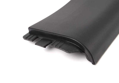 Tapizado interior izquierdo OEM 54347177317 para MINI R52 {Cooper RF31, RF32, RF41, RF42; Cooper S RH31, RH32, RH41, RH42; One RD31, RD32}. Original MINI.