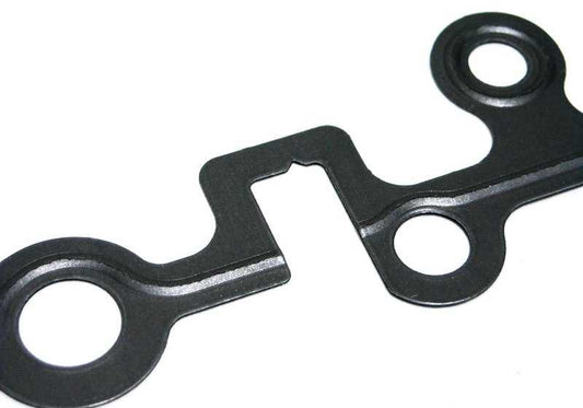 Jeu de planches sans amiante pour la couverture de la chaîne OEM 11141432099 pour BMW E36 318IS et Z3 1.9 (M44). Compatible avec les modèles manuels et automatiques. BMW d'origine.