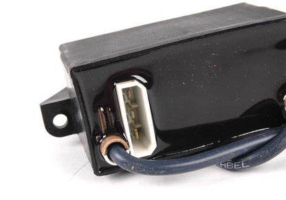 Componente de Encendido de Luz Xenón para BMW Serie 3 E46 (OEM 63126907504). Original BMW