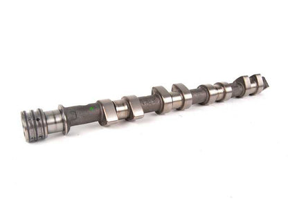 Árbol de levas de admisión OEM 11311745498 para BMW E39, E38 y X5 E53. Original BMW.