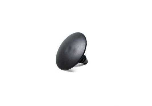 Cap de fermeture OEM 51718137323 pour BMW F40, F44, F45, F46, E36, E91, E34, E39, E60, E61, E63, E64, F06, F12, F13, G70, F39, Z3, E85, E86, I3 (I01) et Mini F54. BMW et mini d'origine.