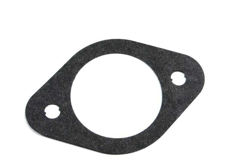 Arandela de estanqueidad OEM 33526772864 para BMW E30, E36, E46, Z1, Z3, E85, E86. Original BMW.